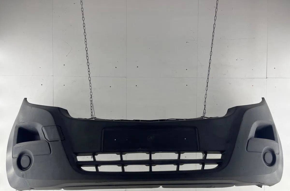 Pare-choc avant OPEL MOVANO B occasion