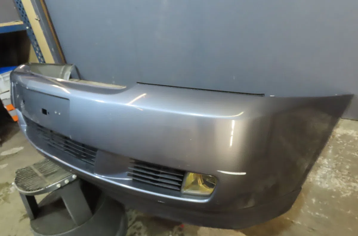 Pare-choc avant Opel VECTRA C GTS (Z02) 1.9 cdti (f68) (2004-2009) occasion