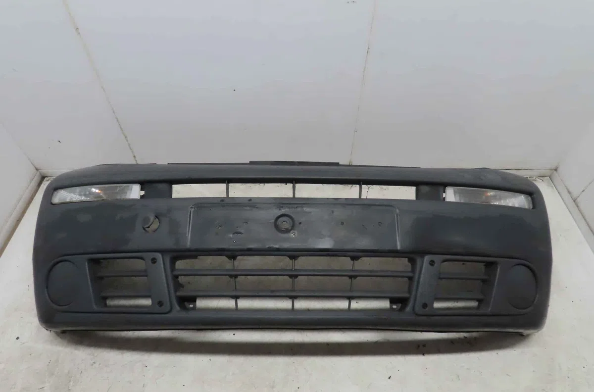 Pare-choc avant OPEL VIVARO I occasion