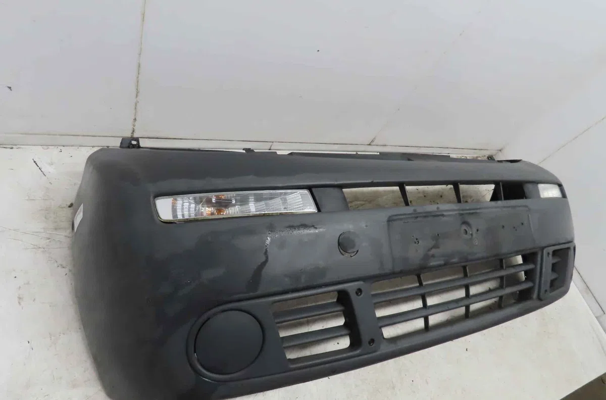 Pare-choc avant OPEL VIVARO I occasion