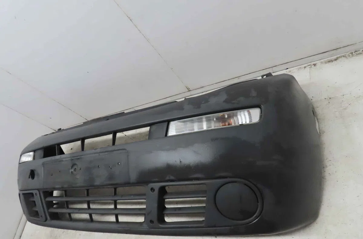 Pare-choc avant OPEL VIVARO I occasion