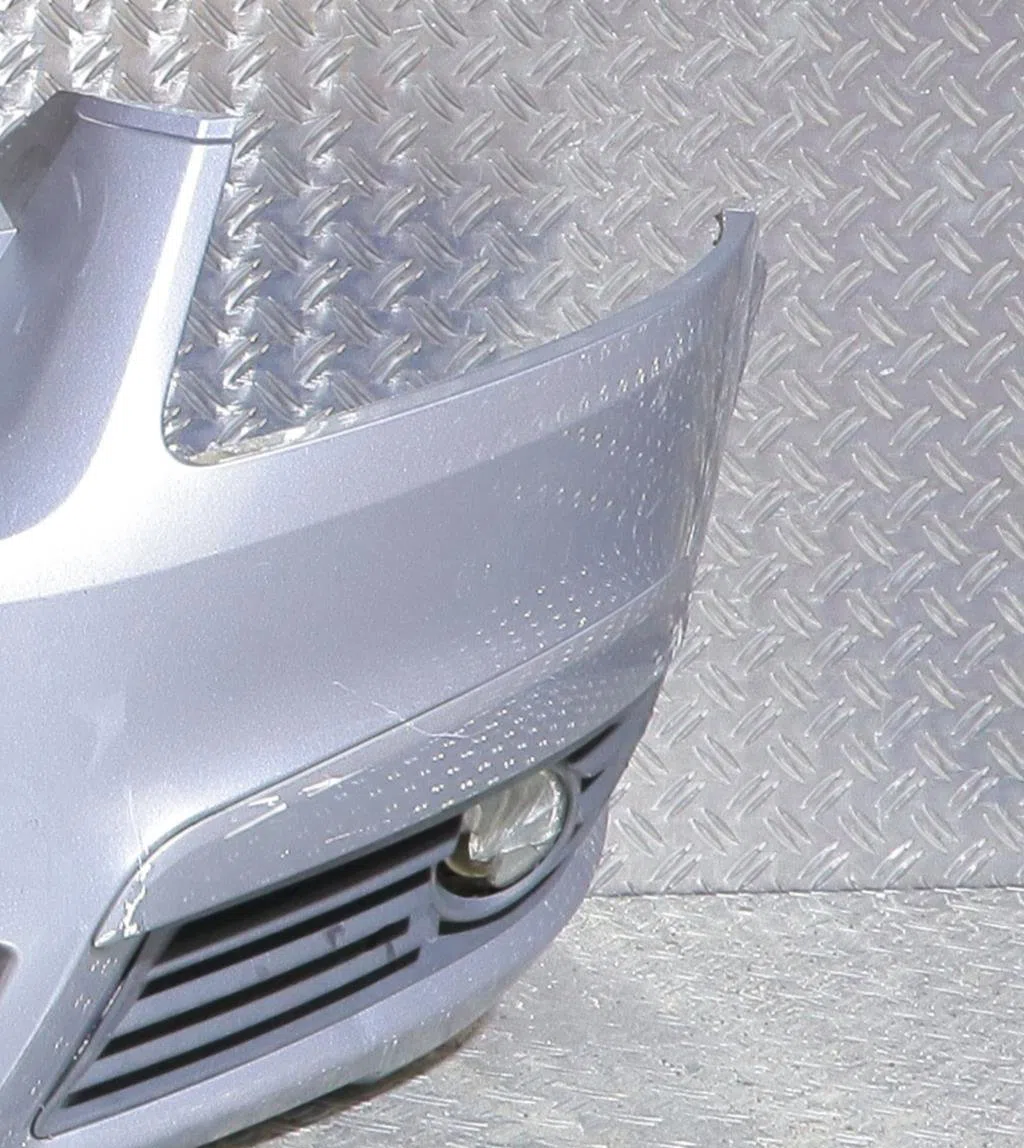 Pare-choc avant Opel ZAFIRA - ZAFIRA FAMILY B (A05) 1.9 cdti (m75) (2005-2015) 5 portes occasion