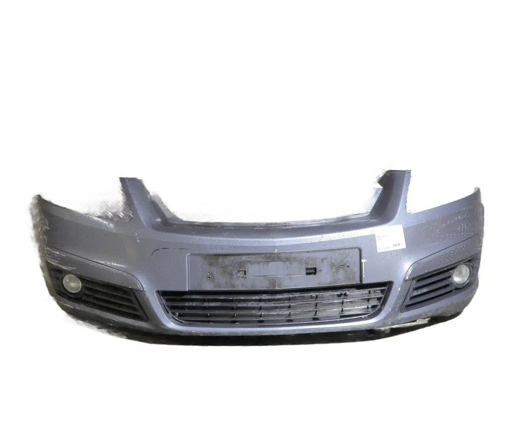 Pare-choc avant Opel ZAFIRA - ZAFIRA FAMILY B (A05) 1.9 cdti (m75) (2005-2015) occasion