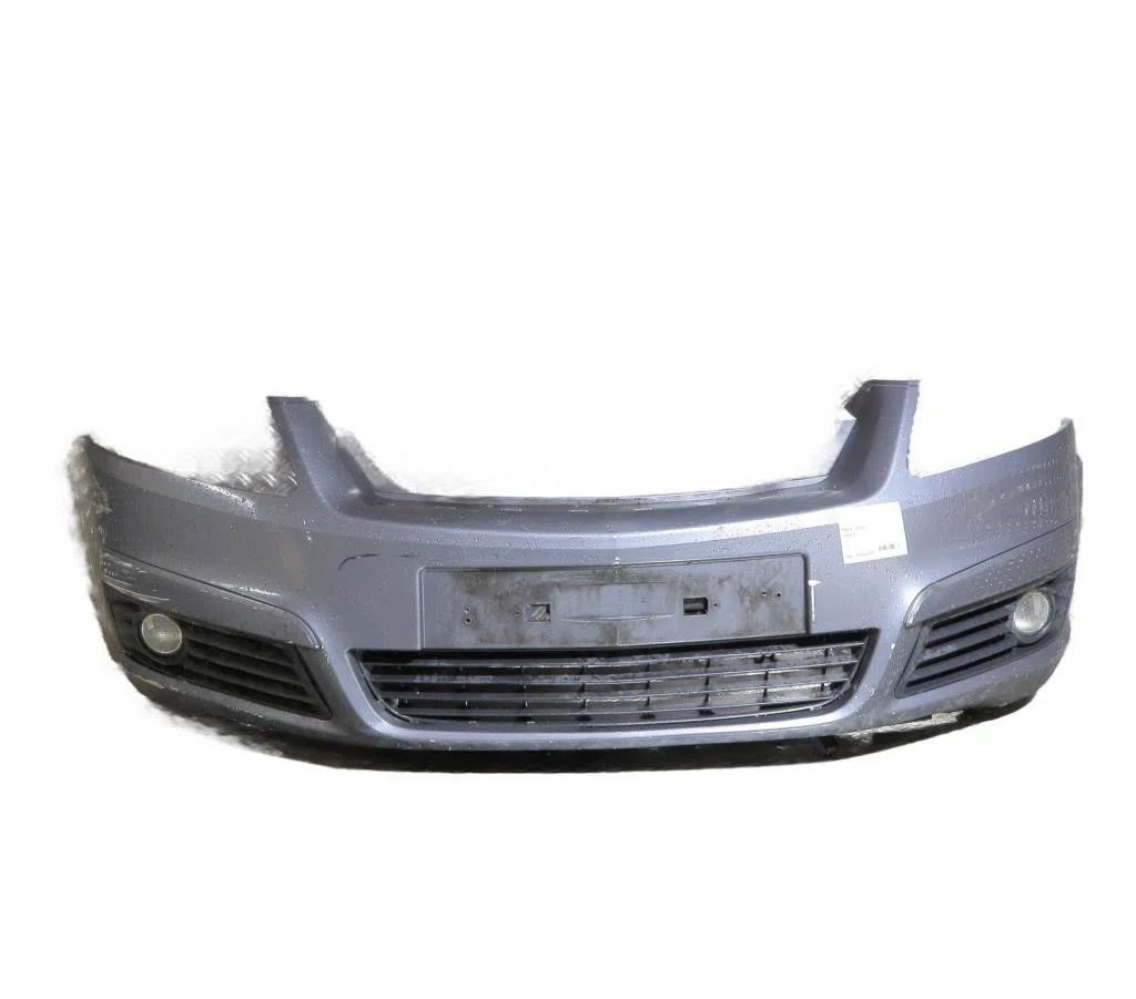 Pare-choc avant Opel ZAFIRA - ZAFIRA FAMILY B (A05) 1.9 cdti (m75) (2005-2015) occasion
