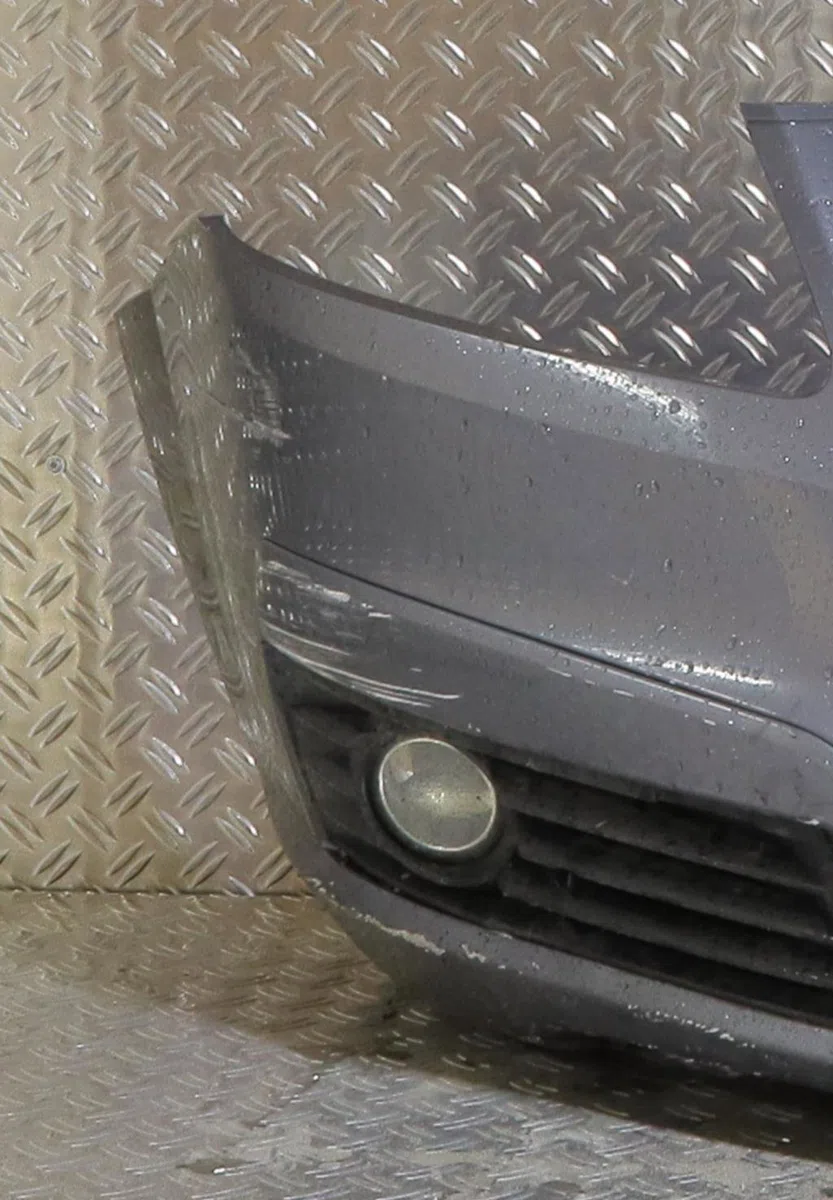 Pare-choc avant Opel ZAFIRA - ZAFIRA FAMILY B (A05) 1.9 cdti (m75) (2005-2015) occasion