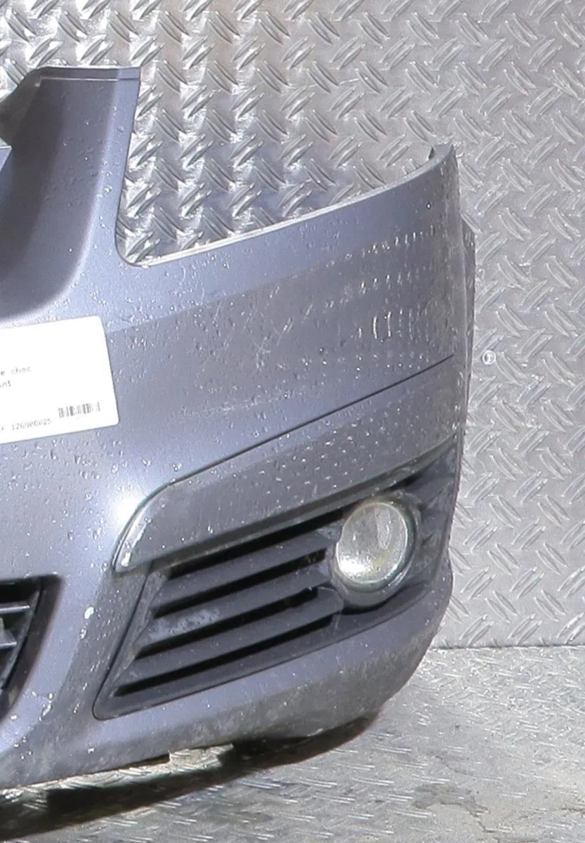 Pare-choc avant Opel ZAFIRA - ZAFIRA FAMILY B (A05) 1.9 cdti (m75) (2005-2015) occasion