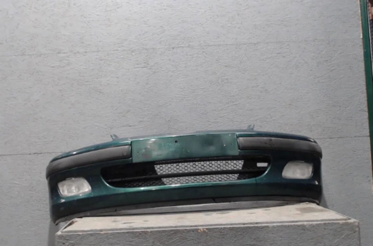 Pare-choc avant PEUGEOT 106  106 PHASE 2 occasion