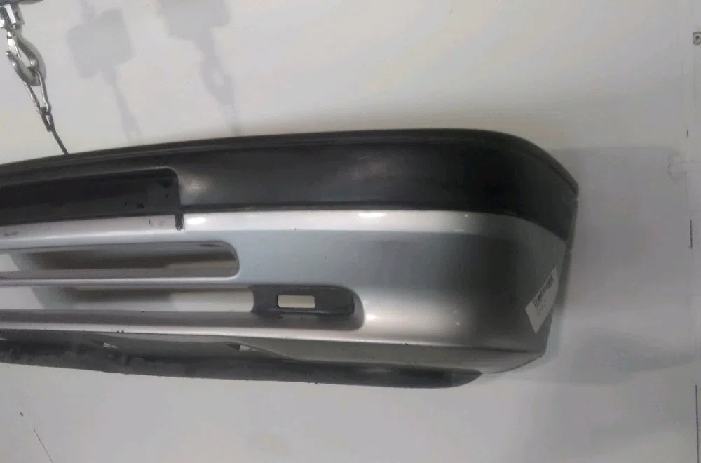 Pare-choc avant Peugeot 106 I (1A, 1C) 1.1 (1991-1996) occasion
