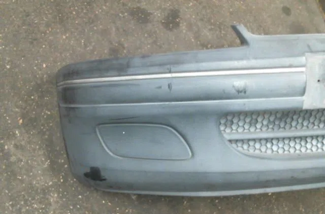 Pare-choc avant Peugeot 106 II (1A_, 1C_) 1.0 i (1996-2001) occasion