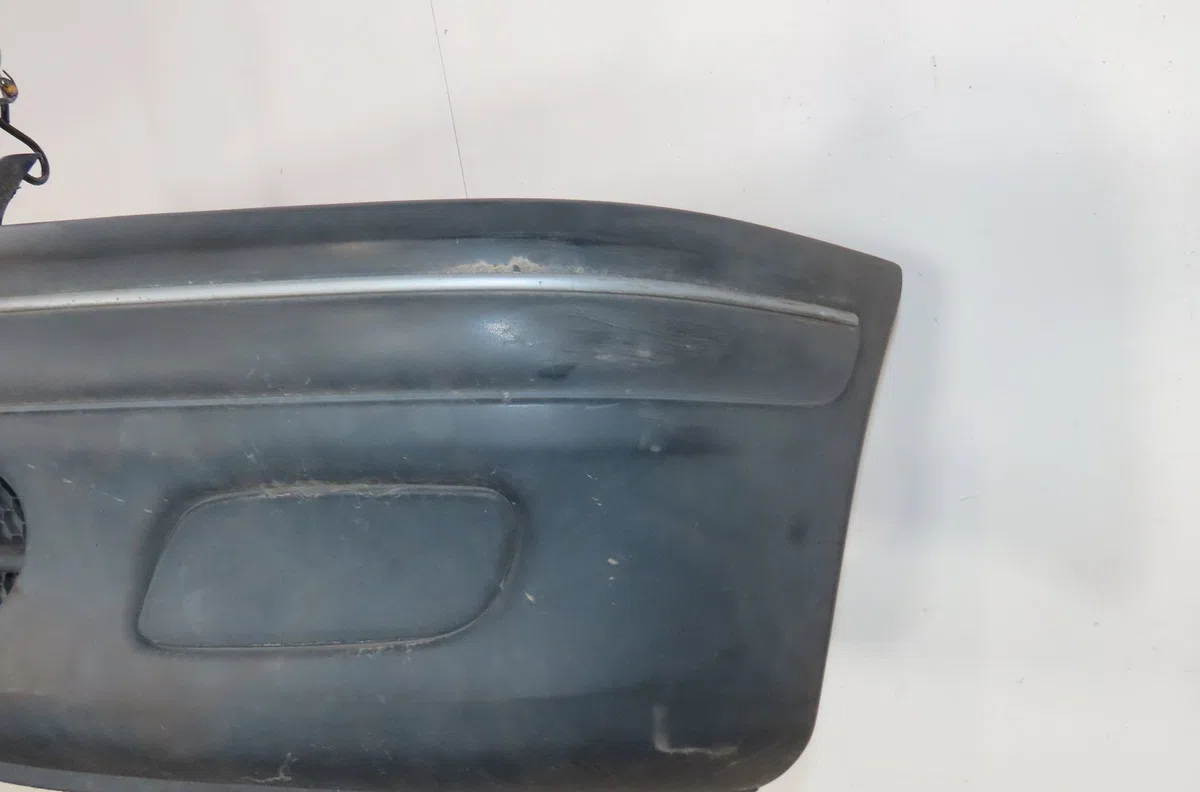Pare-choc avant Peugeot 106 II (1A_, 1C_) 1.0 i (1996-2001) occasion