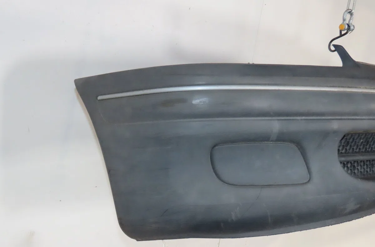 Pare-choc avant Peugeot 106 II (1A_, 1C_) 1.0 i (1996-2001) occasion