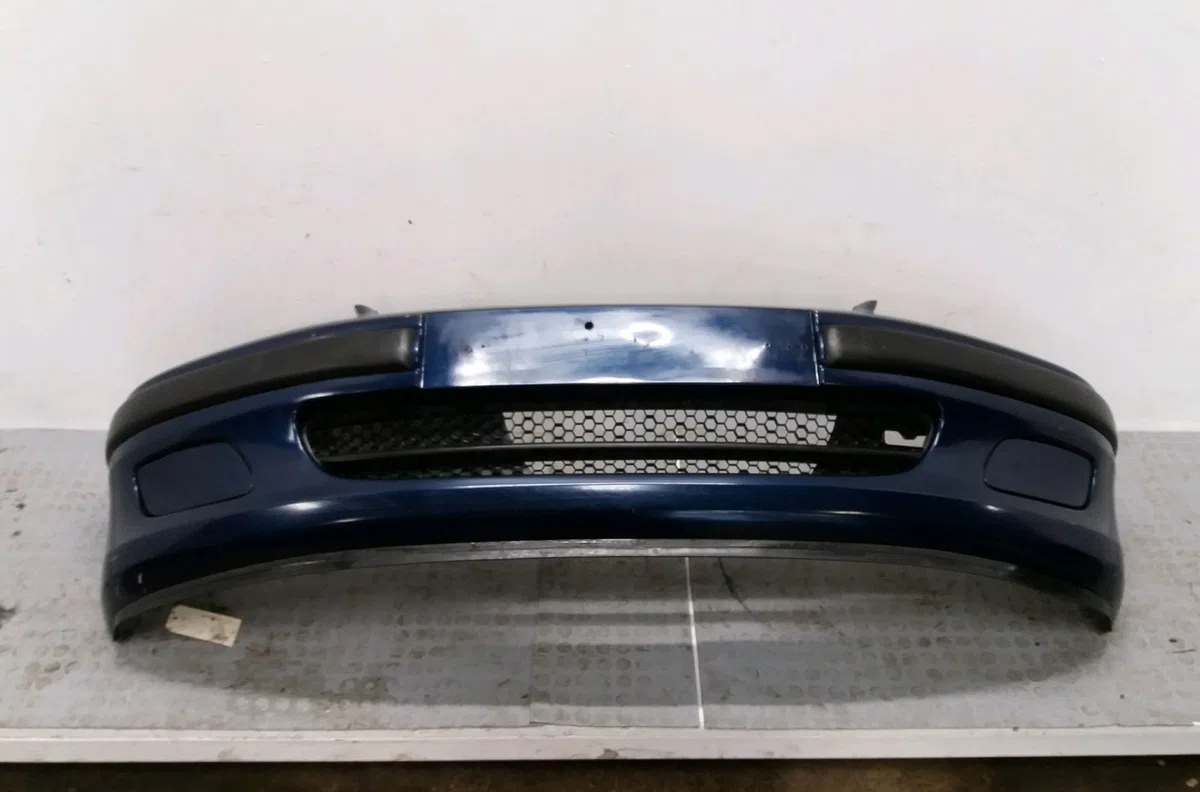 Pare-choc avant Peugeot 106 II (1A_, 1C_) 1.4 i (1996-2004) occasion