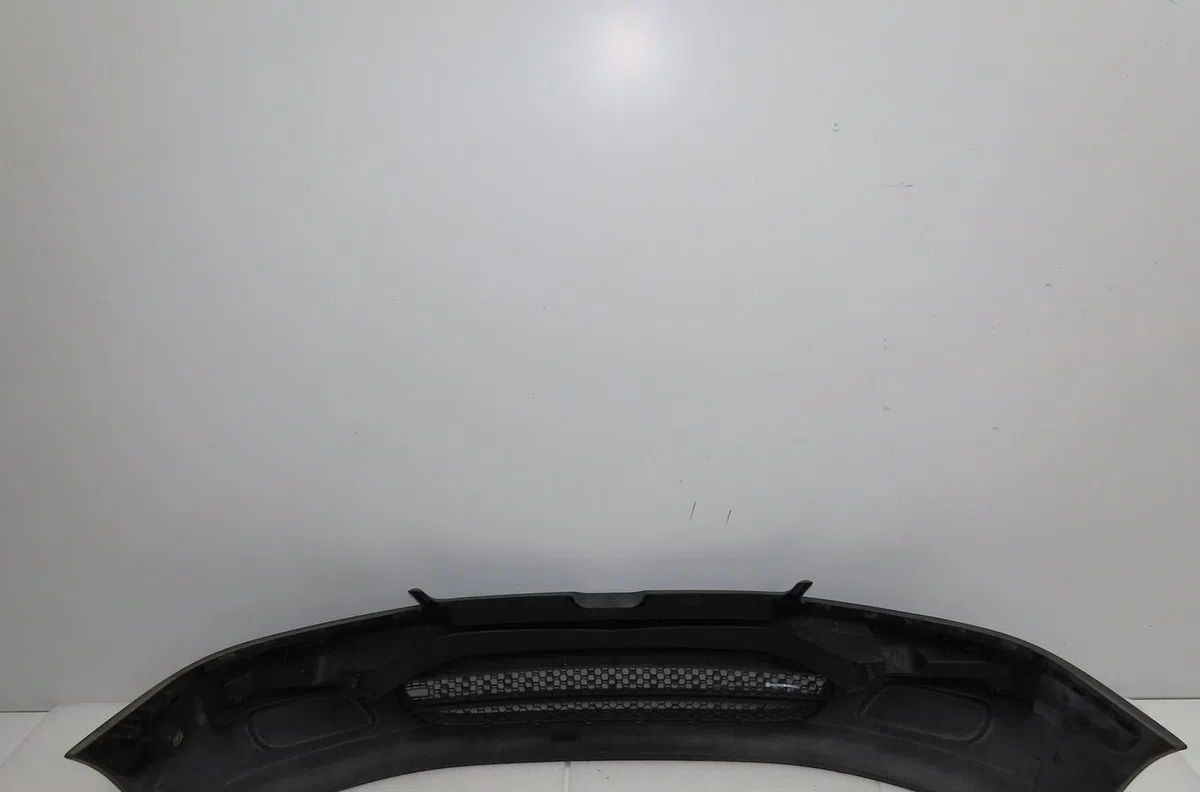 Pare-choc avant Peugeot 106 II (1A_, 1C_) 1.5 d (1998-2004) 3 portes occasion