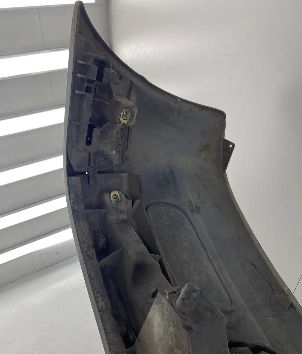 Pare-choc avant PEUGEOT 106 PHASE 2 occasion