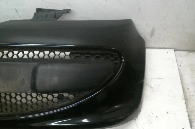 Pare-choc avant Peugeot 107 (PM_, PN_) 1.4 hdi (2005-2014) occasion
