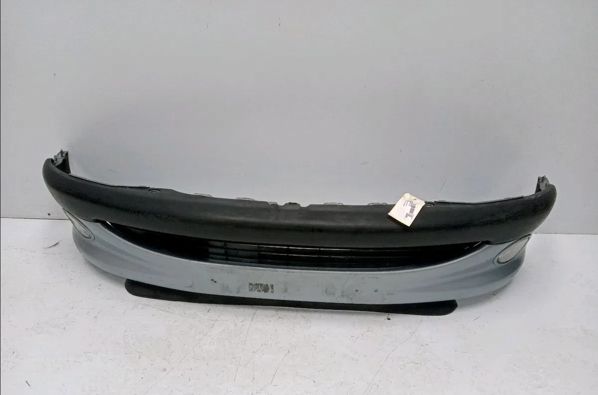 Pare-choc avant PEUGEOT 206 2004 occasion