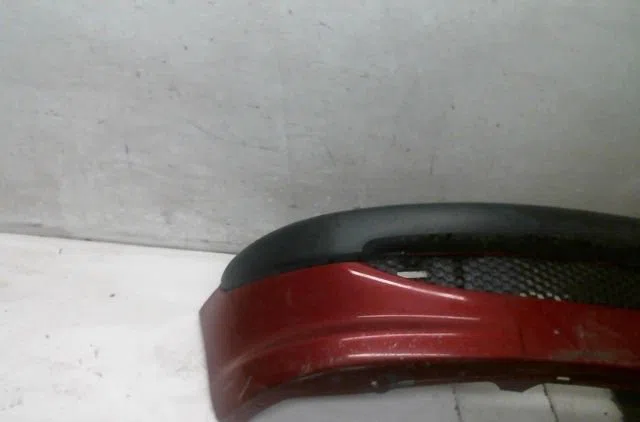 Pare-choc avant Peugeot 206 (2L_, 2M_) 1.4 hdi eco 70 (2009-2013) 5 portes occasion