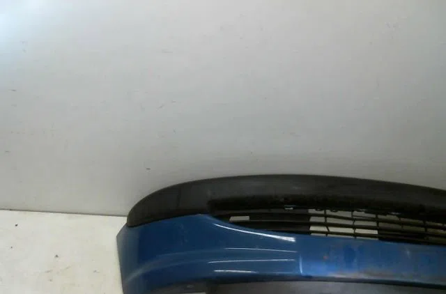 Pare-choc avant Peugeot 206 3-5 portes (2A-C) 1.4 i (1998-2012) 3 portes occasion