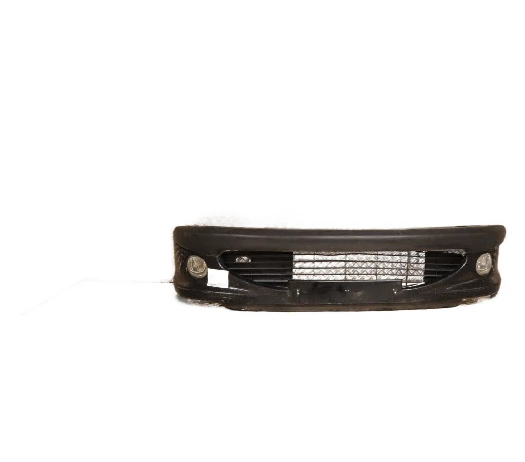 Pare-choc avant Peugeot 206 3-5 portes (2A-C) 1.6 i (1998-2000) occasion