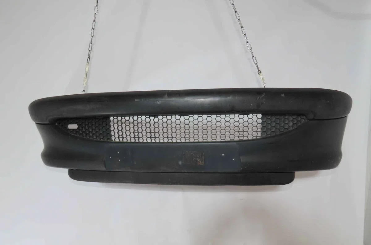 Pare-choc avant PEUGEOT 206 occasion