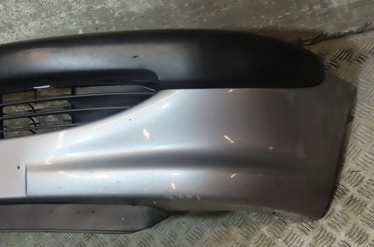 Pare-choc avant Peugeot 206 Van 1.4 hdi (2001-2009) occasion