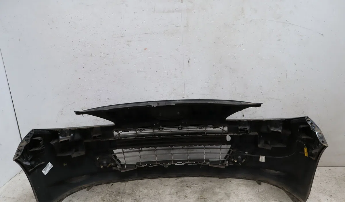 Pare-choc avant Peugeot 207-207 (WA_, WC_) 1.6 16v (2006-2013) occasion