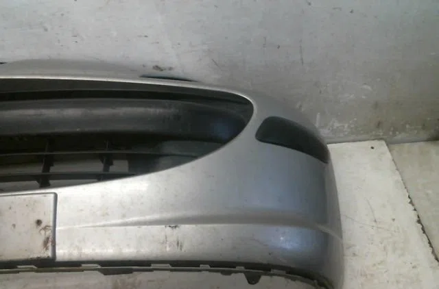 Pare-choc avant Peugeot 207-207 (WA_, WC_) 1.6 hdi (2006-2013) 5 portes occasion