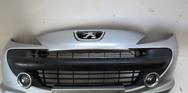 Pare-choc avant Peugeot 207-207 (WA_, WC_) 1.6 hdi (2006-2013) 5 portes occasion