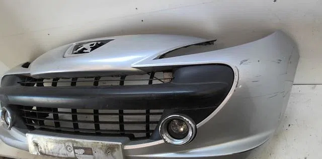 Pare-choc avant Peugeot 207-207 (WA_, WC_) 1.6 hdi (2006-2013) 5 portes occasion