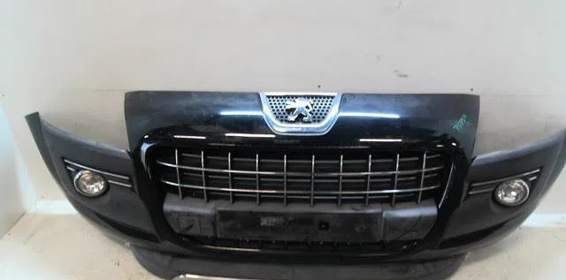 Pare-choc avant PEUGEOT 3008 1 PHASE 1 occasion