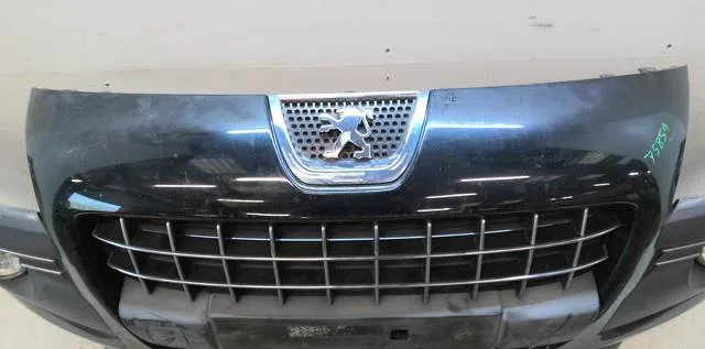 Pare-choc avant PEUGEOT 3008 1 PHASE 1 occasion