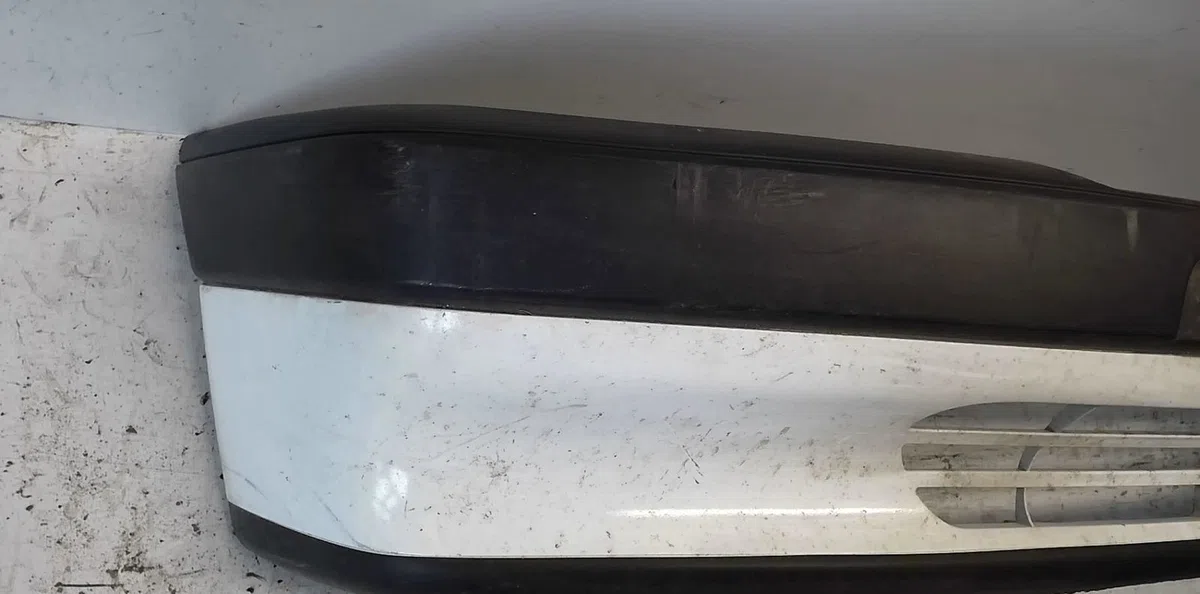 Pare-choc avant Peugeot 306 3-5 portes (7A, 7C, N3, N5) 1.6 (1993-2000) occasion