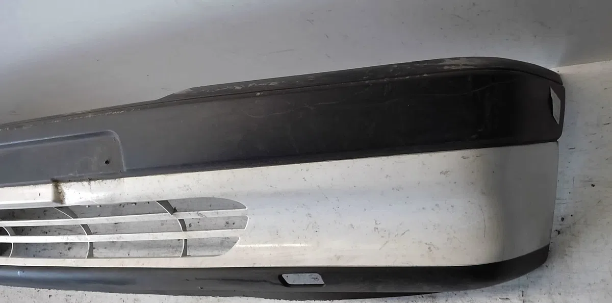 Pare-choc avant Peugeot 306 3-5 portes (7A, 7C, N3, N5) 1.6 (1993-2000) occasion
