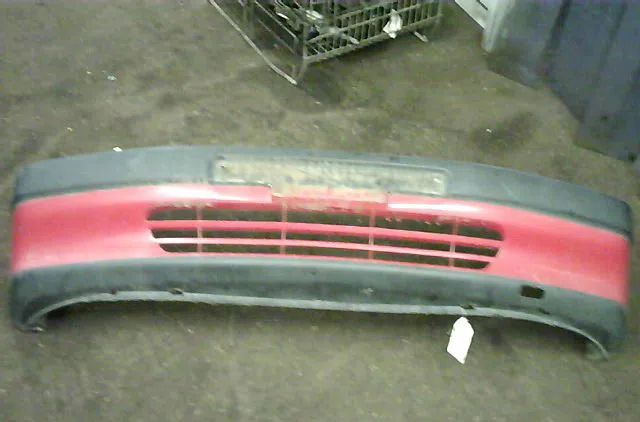 Pare-choc avant PEUGEOT 306 occasion
