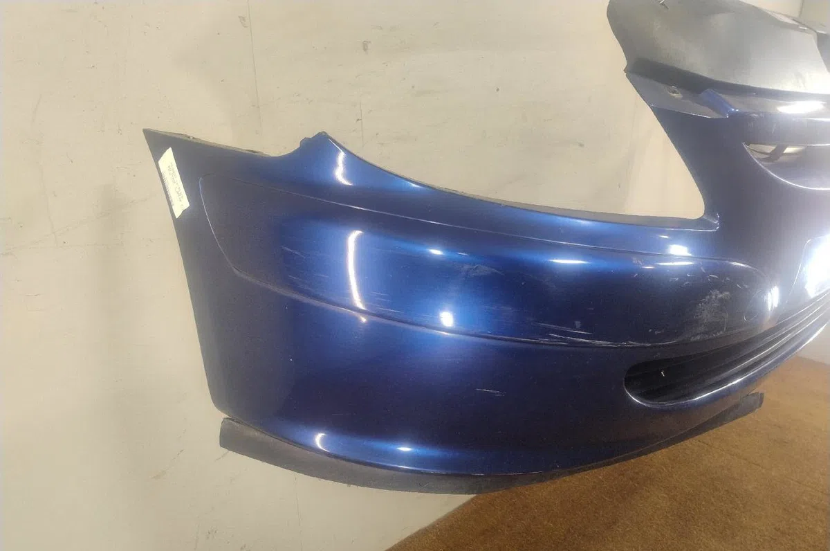 Pare-choc avant Peugeot 307 Break (3E) 1.6 hdi 110 (2004-2008) 5 portes occasion