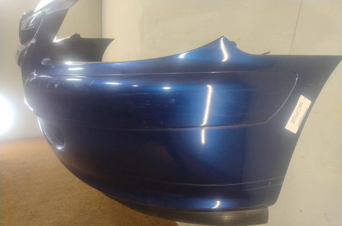 Pare-choc avant Peugeot 307 Break (3E) 1.6 hdi 110 (2004-2008) 5 portes occasion