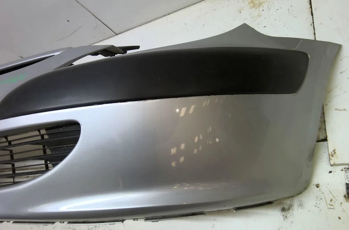 Pare-choc avant Peugeot 307 Break (3E) 1.6 hdi (2005-2008) 5 portes occasion