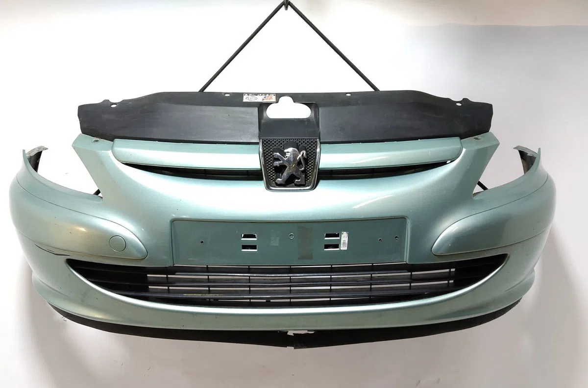 Pare-choc avant PEUGEOT 307 occasion