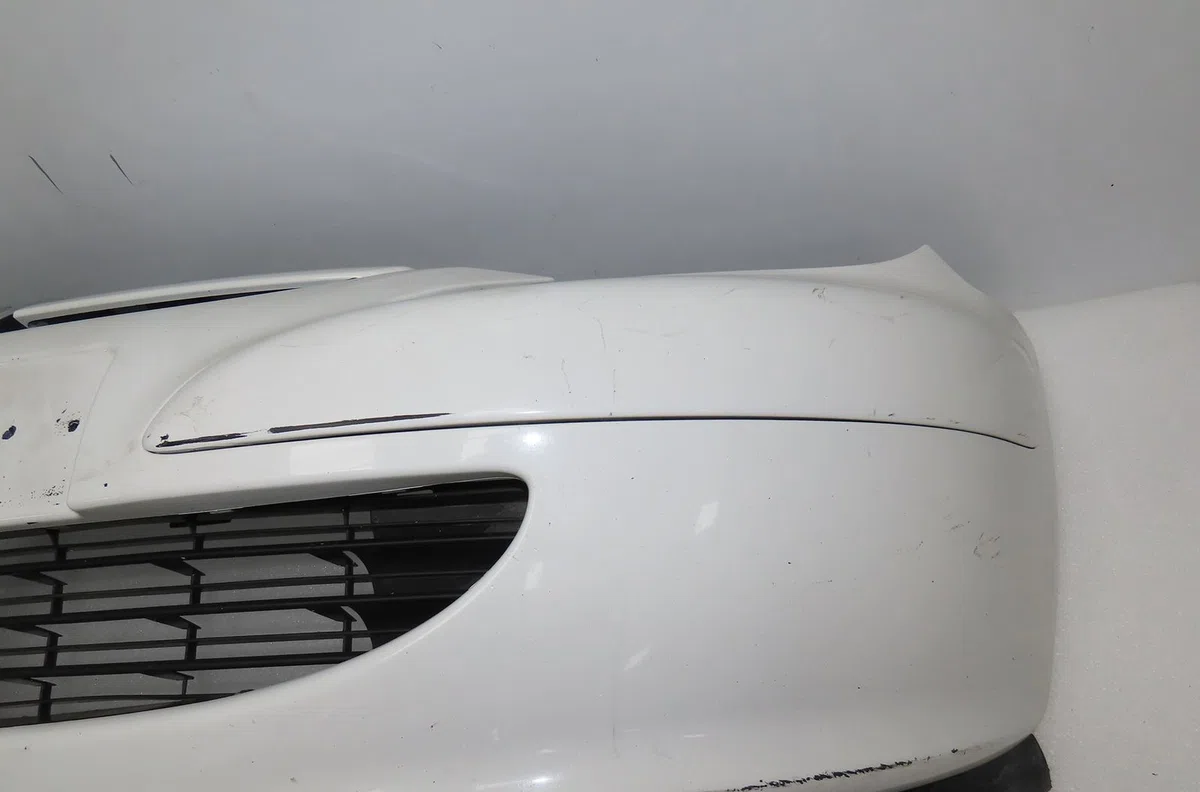 Pare-choc avant Peugeot 307 SW (3H) 2.0 hdi 110 (2002-2009) occasion