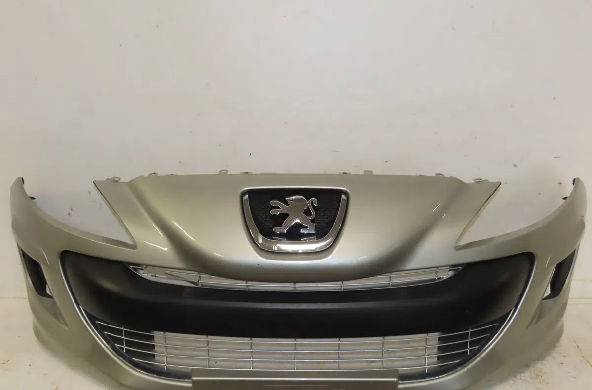 Pare-choc avant Peugeot 308 SW I (4E_, 4H_) 1.6 hdi (2009-2014) occasion