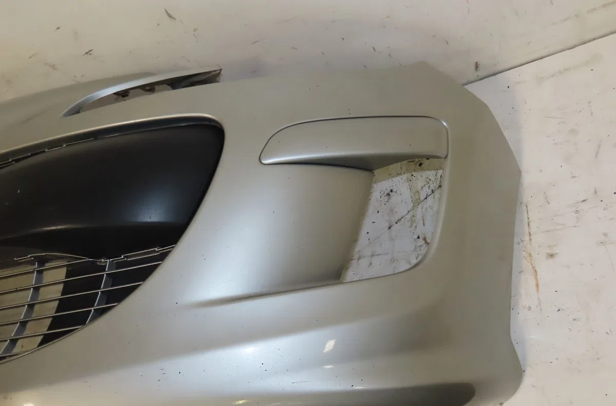 Pare-choc avant Peugeot 308 SW I (4E_, 4H_) 1.6 hdi (2009-2014) occasion
