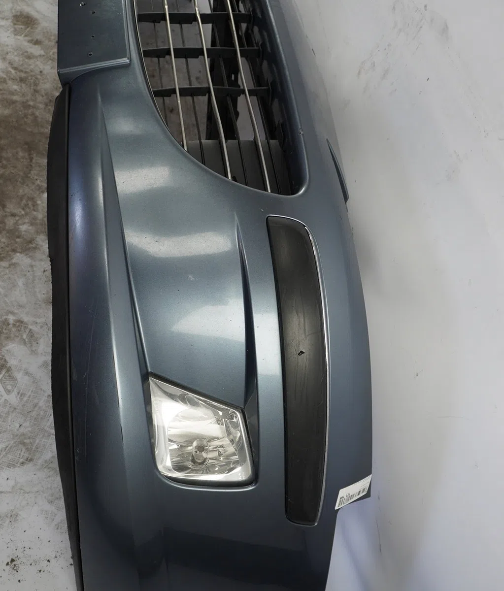 Pare-choc avant Peugeot 407 SW (6E_) 2.2 (2004-2005) occasion