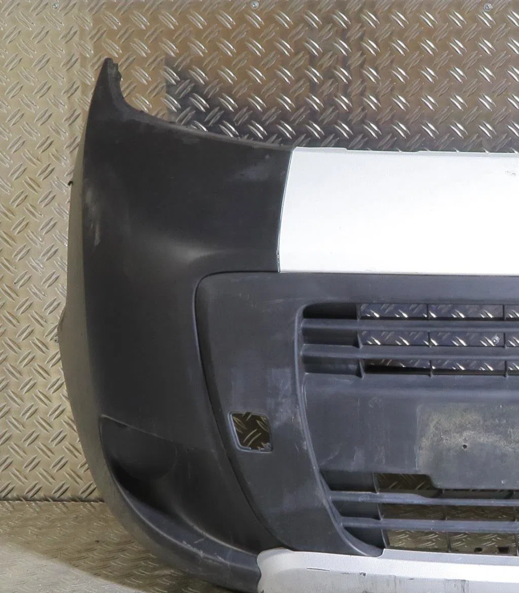 Pare-choc avant PEUGEOT BIPPER occasion