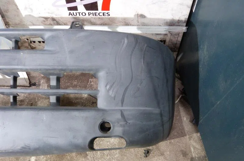 Pare-choc avant PEUGEOT BOXER 1 occasion