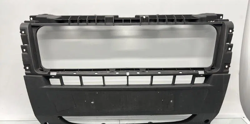 Pare-choc avant PEUGEOT BOXER 3 PHASE 1 occasion
