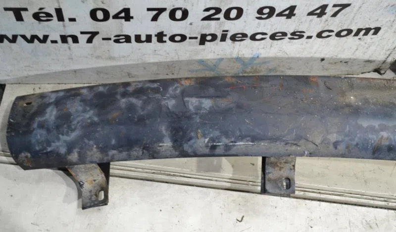 Pare-choc avant PEUGEOT J9 occasion