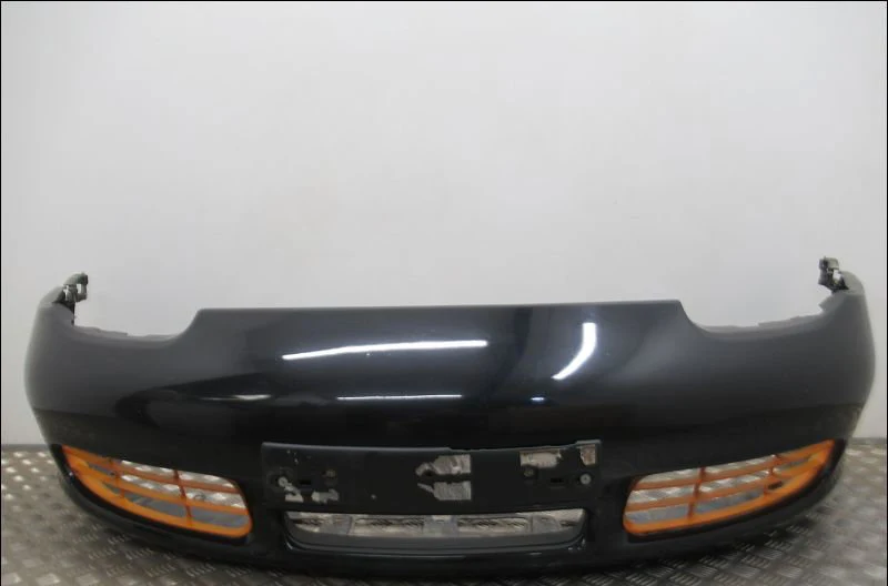 Pare-choc avant PORSCHE 718 Boxter III 2003 occasion