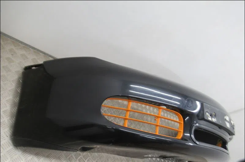 Pare-choc avant PORSCHE 718 Boxter III 2003 occasion