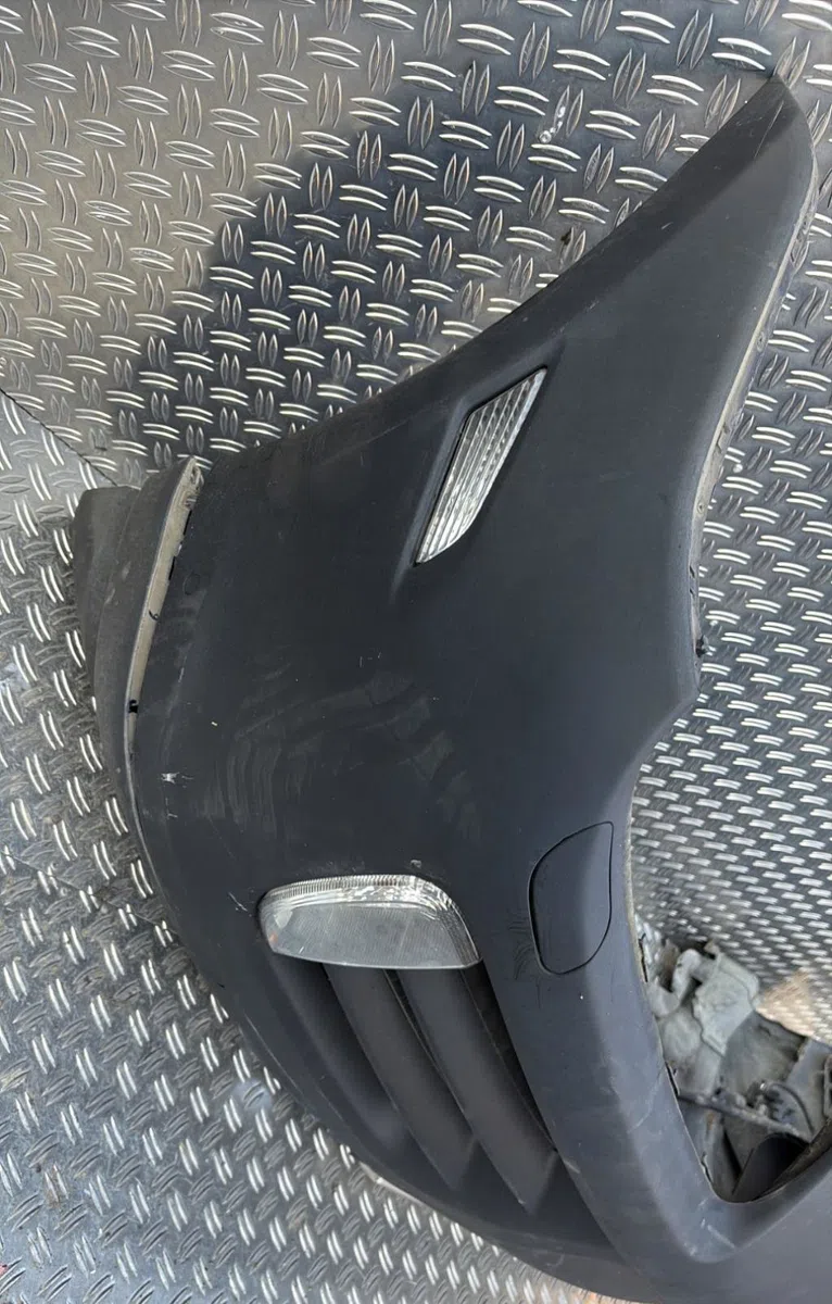 Pare-choc avant Porsche CAYENNE (9PA) S 4.8 (2007-2010) occasion