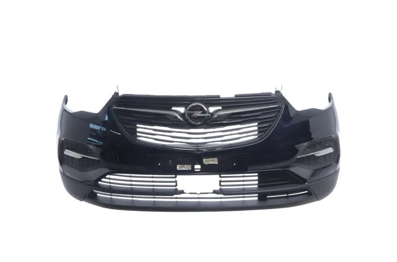 Pare choc avant pour OPEL GRANDLAND X 1 PHASE 2